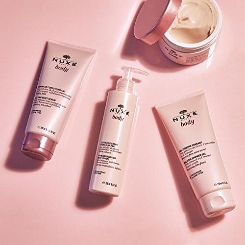 Nuxe Nuxe Body Gommage Corps Fondant Scrub Corpo Fondente 200ml - Image 5