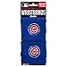 Franklin Sports MLB Sweat Wristband, Team Specific, One Size