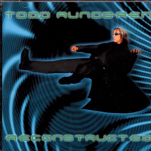 Amazon.com: Reconstructed : Todd Rundgren: Digital Music