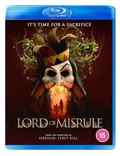 Lord Of Misrule [Blu-Ray]