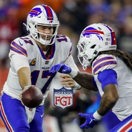 Black Monday & Wild Card Picks!