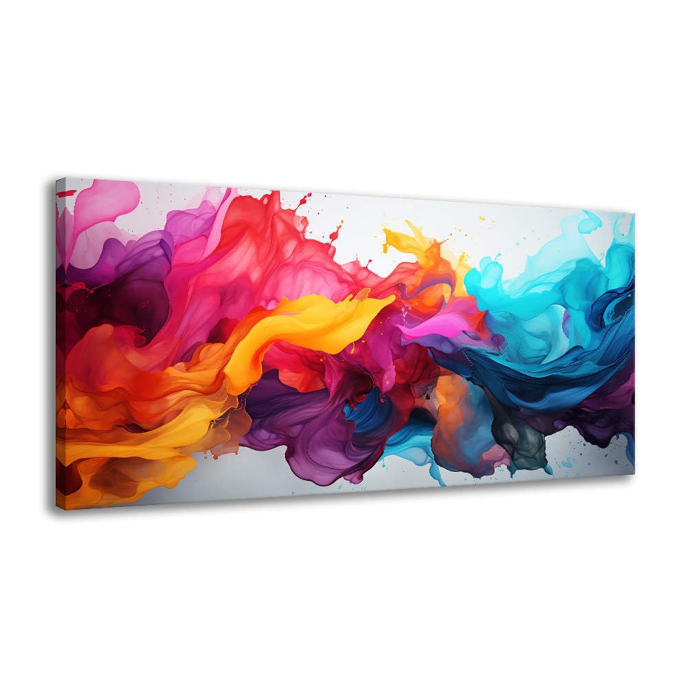 BYXART Abstract Canvas Wall Art