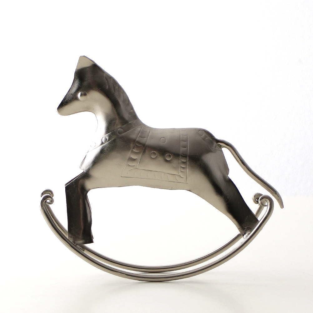木馬　アンティーク 楽天市場】Vintage/ヴィンテージ Rocking Horse/ロッキング