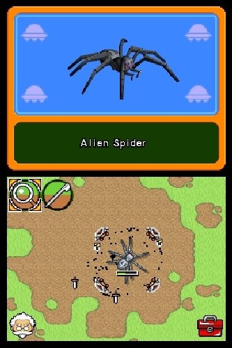 Ant Nation - Nintendo DS (Renewed) - Image 3