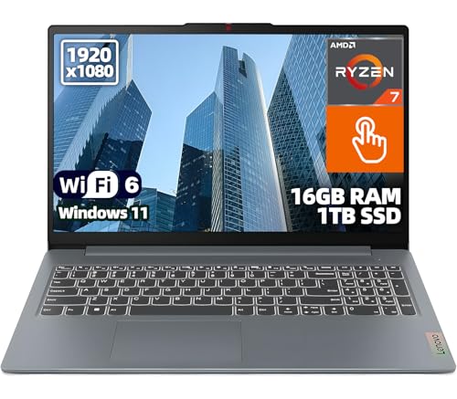 Lenovo IdeaPad Slim 3 15.6