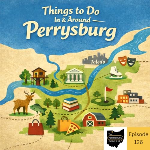 Things to do in and around Perrysburg