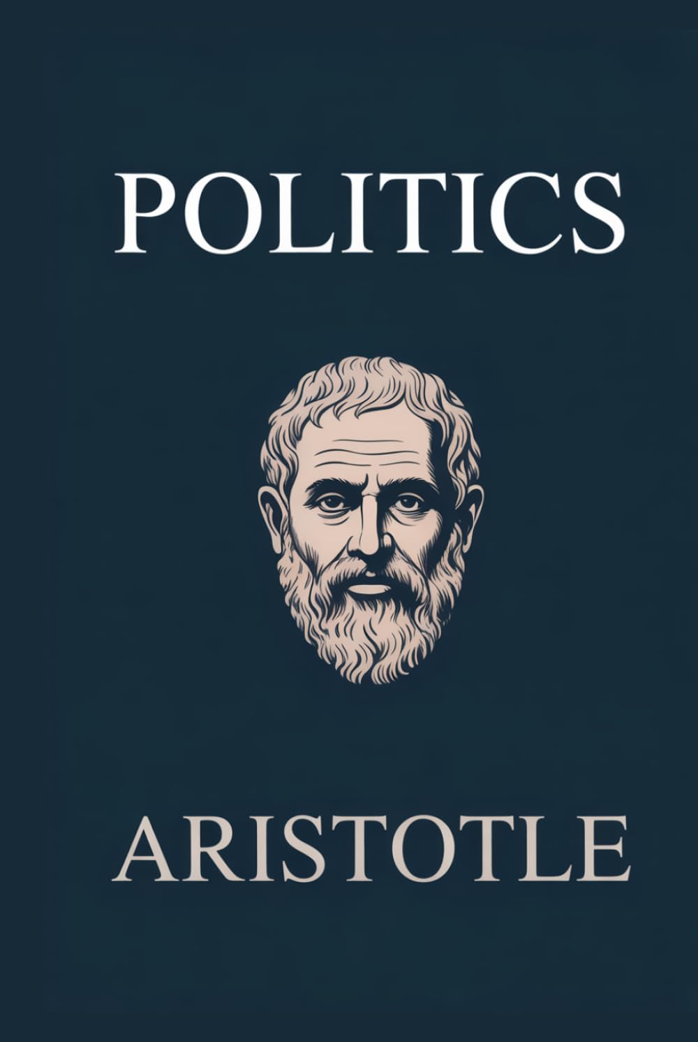 Politics: A Treatise on Government: Dutch edition