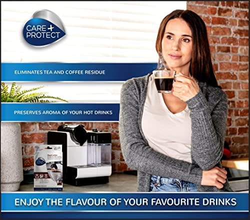 DESCALER FOR COFFEE MACHINES HOOVER - Foto 9