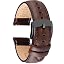 Dark Coffee (Black Buckle)