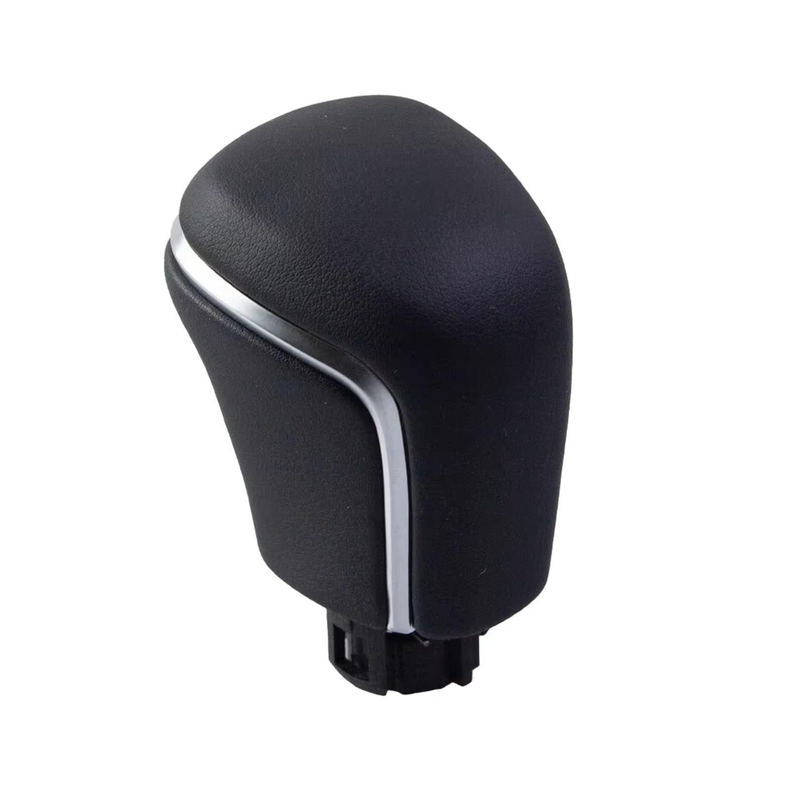 Zhannuobhd One Color Shifter Lever Car Gear Shift Knob For Toyota For Corolla For Levin For Camry For Xv70 For V70 For Avalon 2018 2019 2020 Stick Shifter Lever Knob