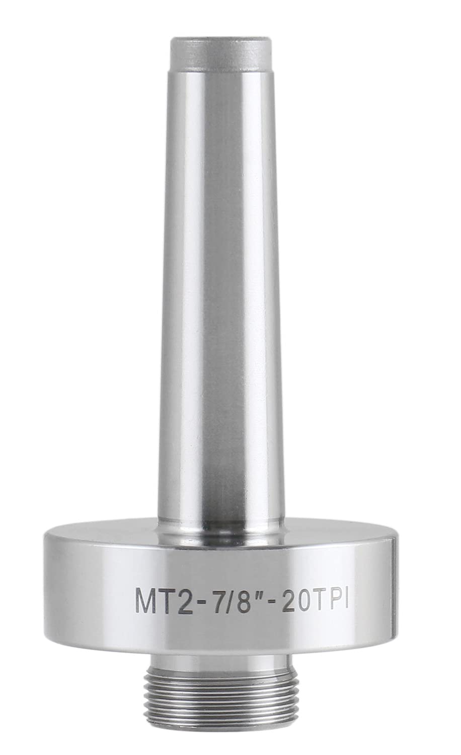 Accusize R8 Boring Bar - 1-1/2" x 18 TPI -9