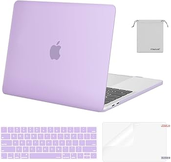 Amazon.com: MOSISO Compatible with MacBook Pro 13 inch Case M2