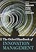 The Oxford Handbook of Innovation Management