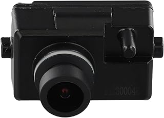 Cámara DVR compacta montada en coche con soporte GPS compatible con varios modelos BYD, incluyendo Song PLUS DMI