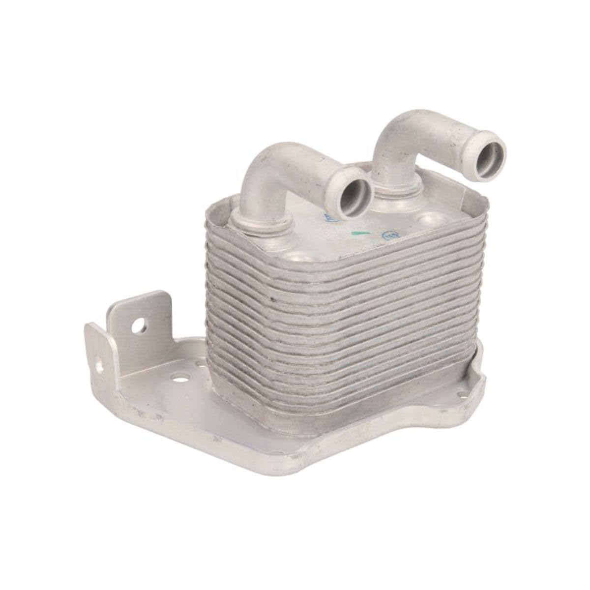 THERMOTEC D4X006TT Radiatore olio motore