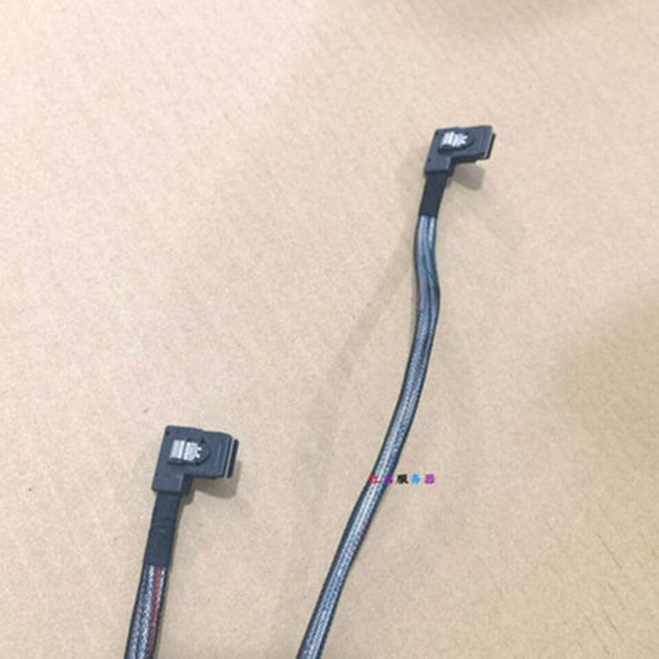 Data Cable Fit for DELL Dell R620 R720 Array Card Mini SAS SFF 8087