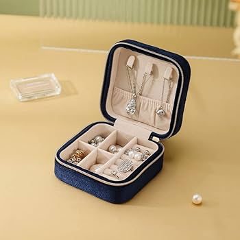 Jewelry Box Extra Small リングケース Jewelry Box Extra Small リングケース