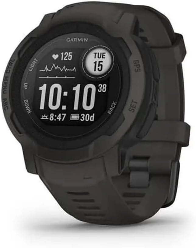 Garmin 010-02626-10 Instinct 2