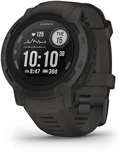 Montre GPS Garmin Instinct 2