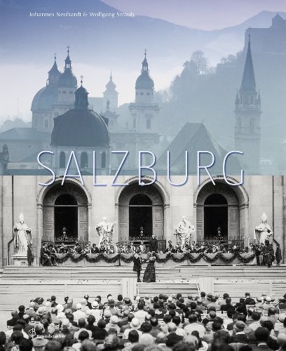  Salzburg
