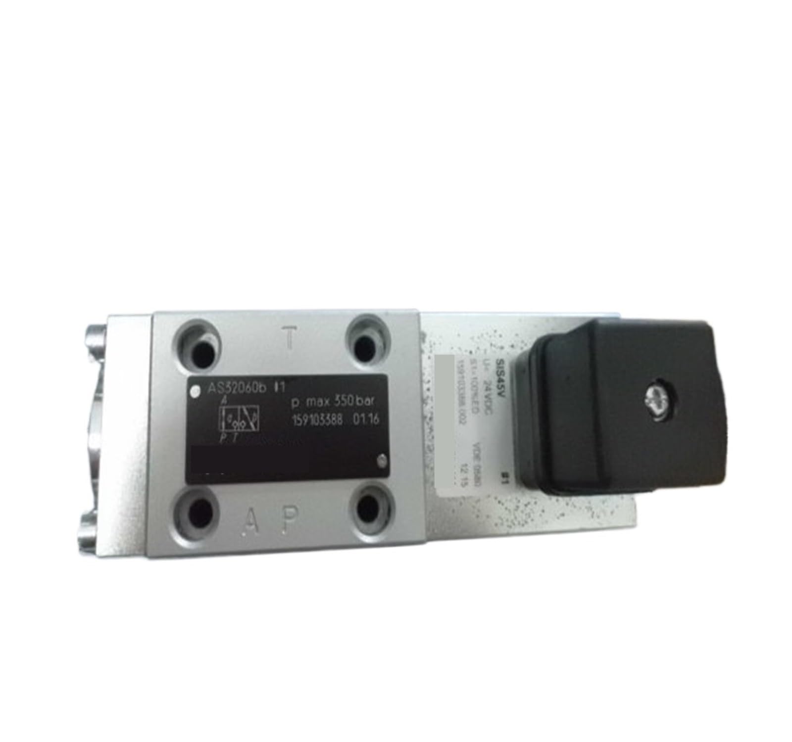Mxxdmopd One Color Control Valve As32060b