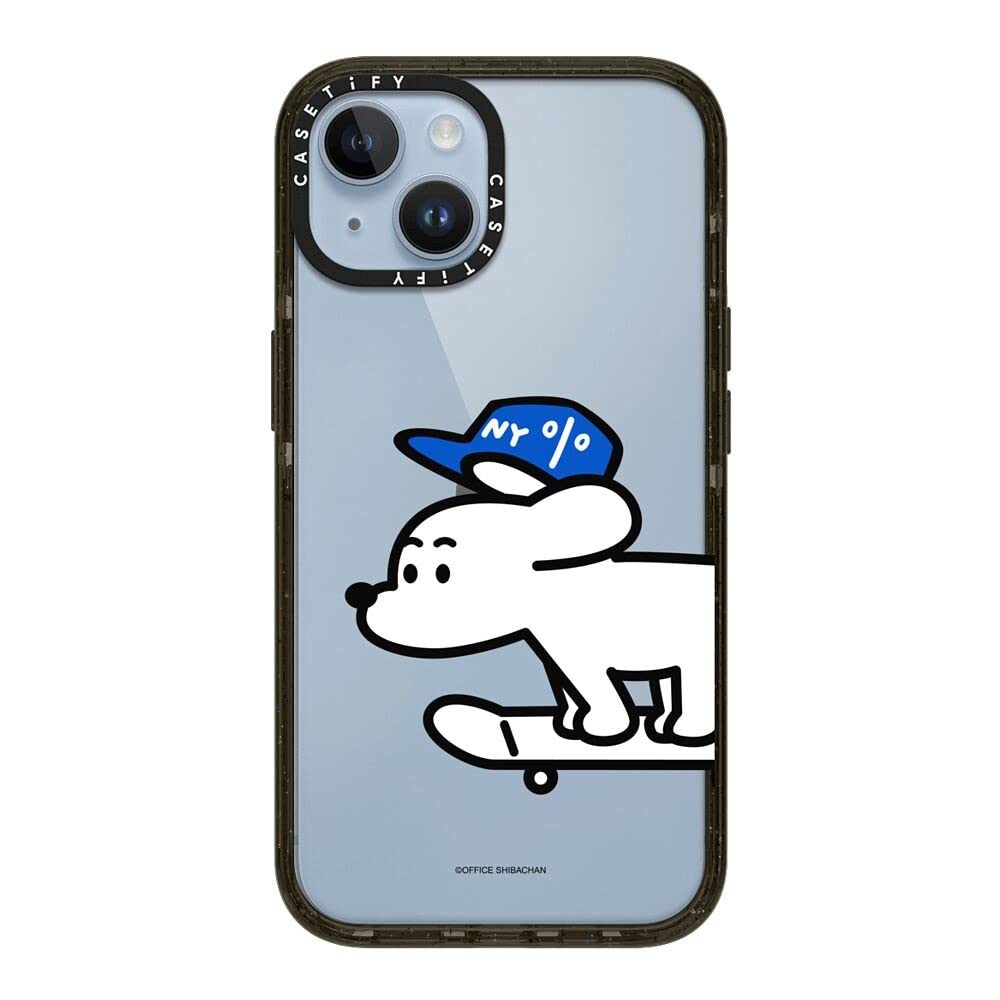 Amazon.co.jp: CASETiFY インパクト iPhone 14 ケース [MIL規格