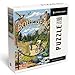 Lantern Press 1000 Piece Jigsaw Puzzle, Boulder, Colorado, Montage Views