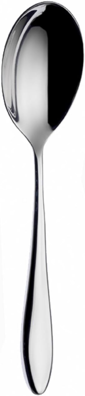 Casa Bugatti Fresco IN-06607 Tea and Coffee Spoon