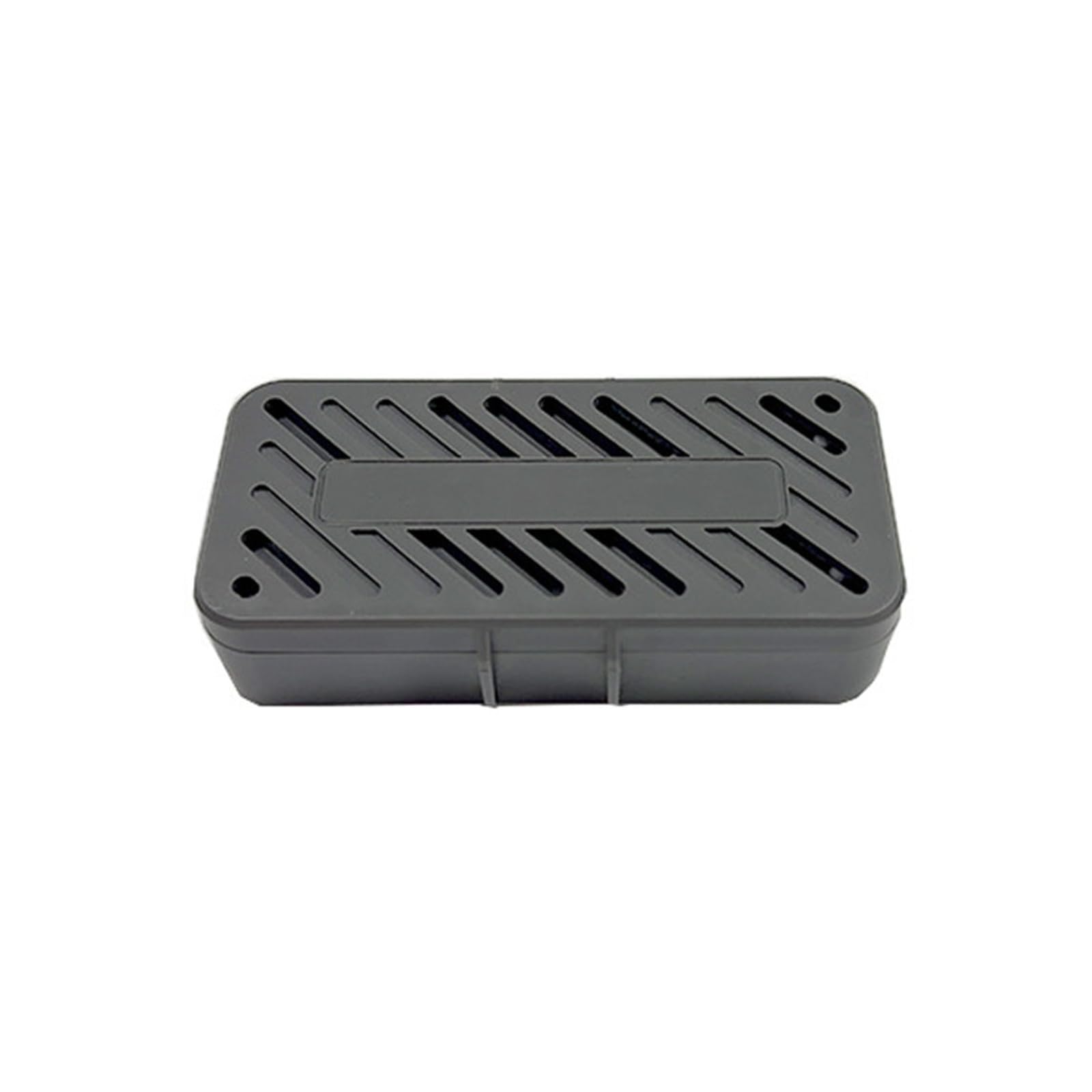 Kalttoy Ag+ Module Spare Part Silver Module Ag+ Deodorizing Replacement Part Suitable for Robot Vacuum Sewage Tanks Easy Replace Vacuum