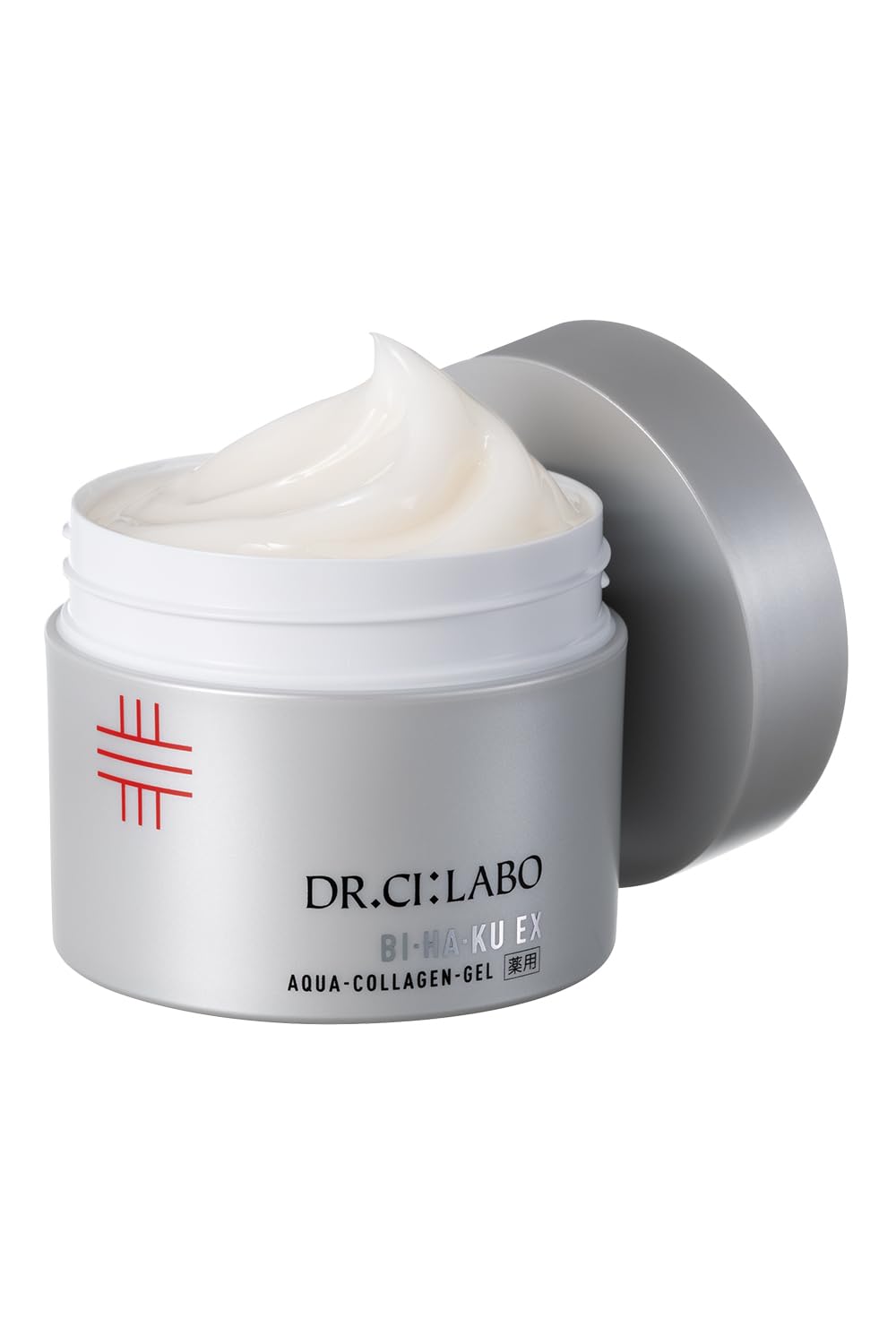 フェイスジェル・ゲル Dr.Ci:LaboAQUA-COLLAGEN-GEL BI-HA-KU-EX Dr.Ci