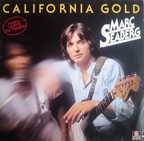 California Gold - Ariola - 200 364, Ariola - 200 364-320