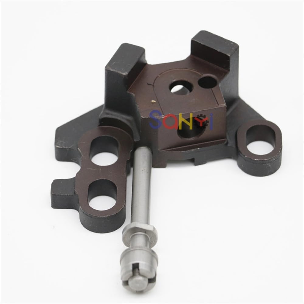 1 Pair F2.010.330 F2.010.335 Journal Box XL105 XL106 Printing Machine Parts for Heidelberg Made in China