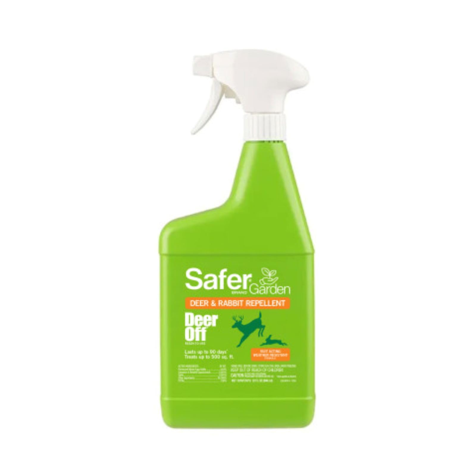 Safer Garden Deer Off 32oz