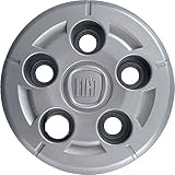 1 tapacubos para rueda individual.