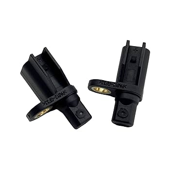 Amazon.com: YCUPONE ABS Wheel Speed Sensor 3M5T-2B372-BD