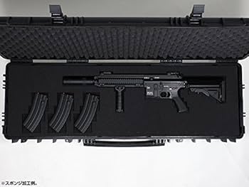 Amazon.co.jp: ハイプロテクション キャリング ハードガンケース 52L