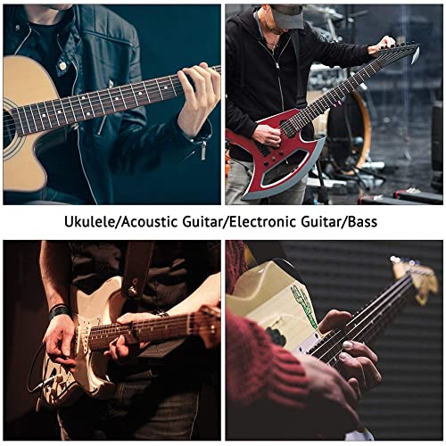 Capodastre Universel en Alliage,Alliage Capo de Guitare Capodastre,Capodastre pour Guitare,Guitar Capo,Capodastre de… - Les Beatles, Paul McCartney, John Lennon, RIngo Starr, George Harrison Capodastre Universel en Alliage,Alliage Capo de Guitare Capodastre,Capodastre pour Guitare,Guitar Capo,Capodastre de… – Image 8