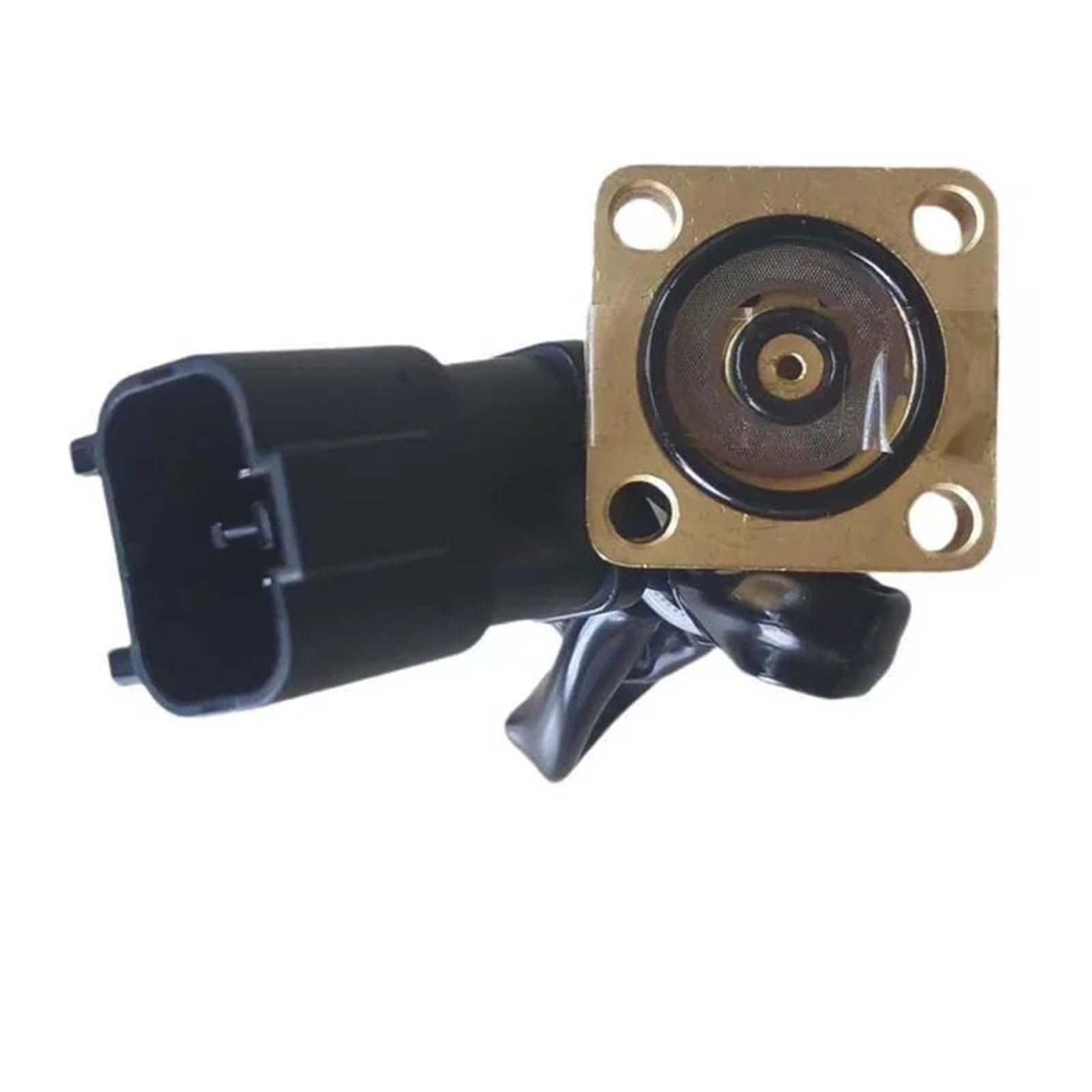 Électrovanne 17A-15-17271 pour corriger les pannes de boîte WA380-3