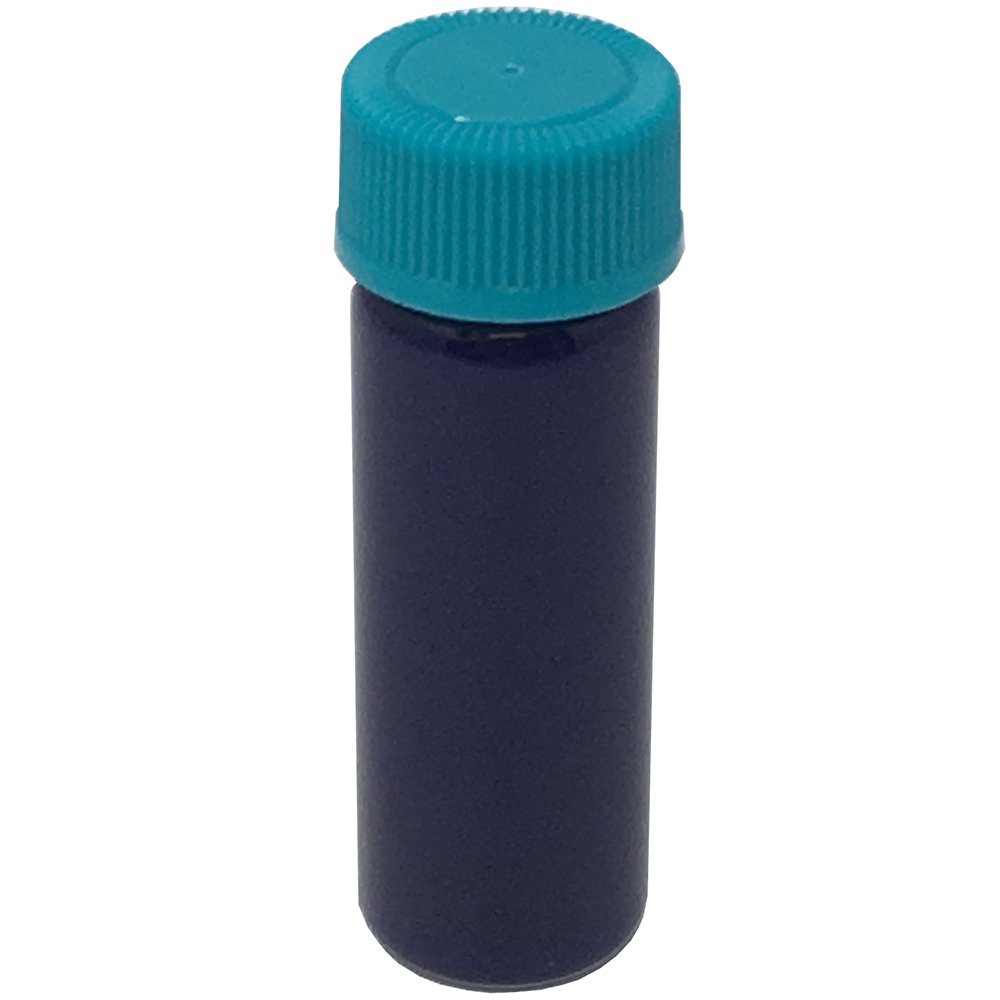 LamLock Universal Epoxy Glue Color, 1/12 Oz, Blue