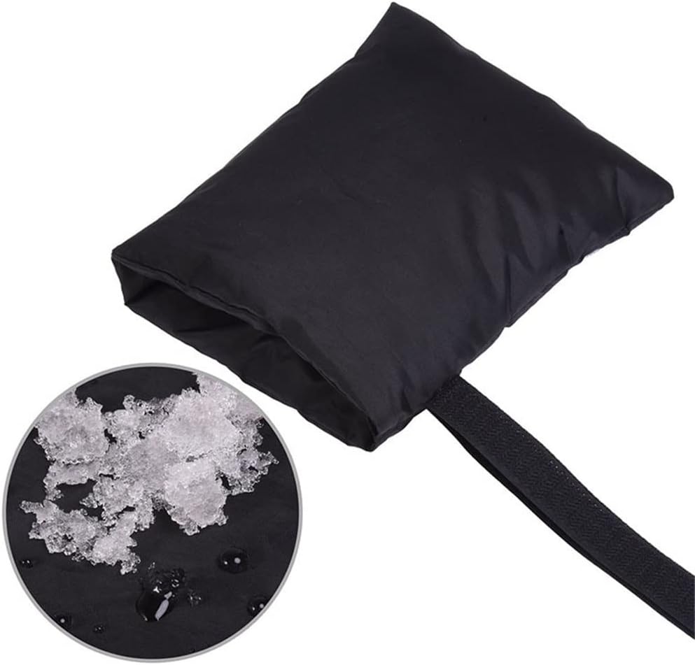 2pcfaucet Cover Winter Saving Tap Antifreeze Protection Covers Outdoor Faucet Frost