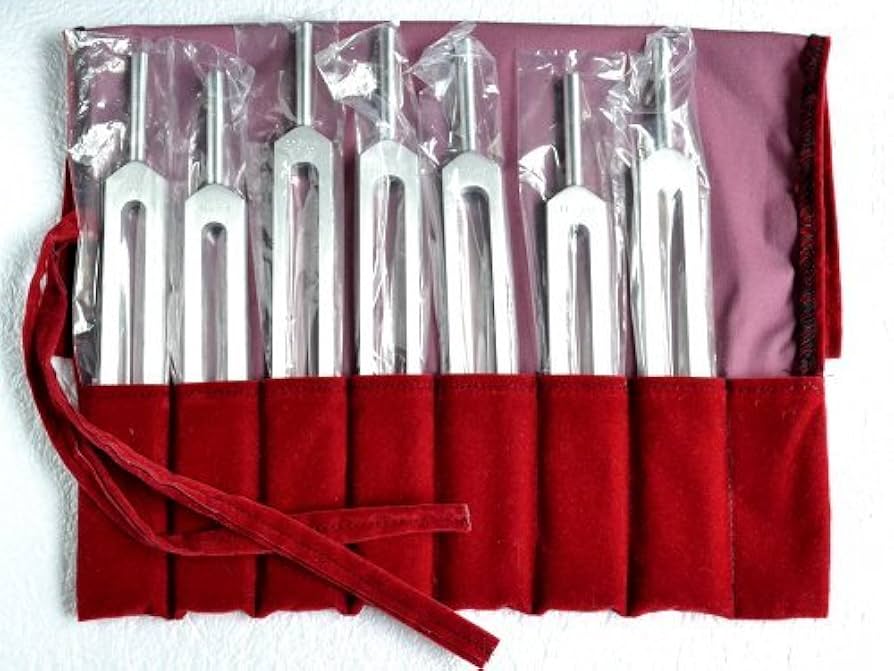 あわうみ 7チャクラ チューナー セット Amazon.co.jp: ハイ