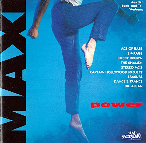 M a x i P o w e r