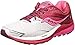Saucony Ride 9, Zapatillas de Running Mujer, (Rosa/Blanko/Baya Rojo), 37.5 EU