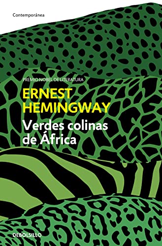 Verdes colinas de África (Contemporánea)