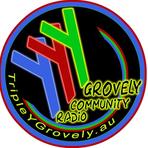 Triple Y Grovely Podcast cover art