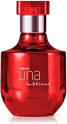 NATURA UNA INSTINCT DEO PARFUM 75ML
