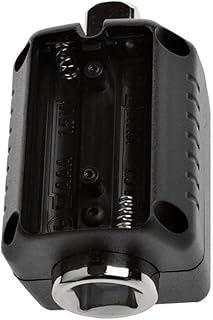 PJKKawesome Adaptateur Couple Ã‰Lectronique Compteur Couple Réglable avec Affichage Numérique 3pcs 2-200nm