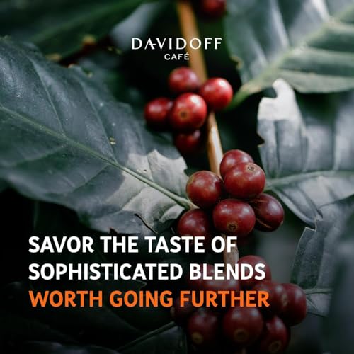 Image of Davidoff Espresso 57 Instant Coffee, 100% Arabica, Dark & Chocolatey 90g,Get Free KF Pistachio Chocolate Bar, 20g By Decadent Foods,(Imported-Switzerland)