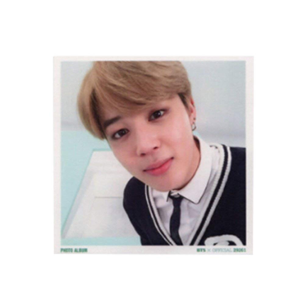 Kpop BTS Bangtan Boys 3rd Muster Photo Postcard Lomo Cards Set