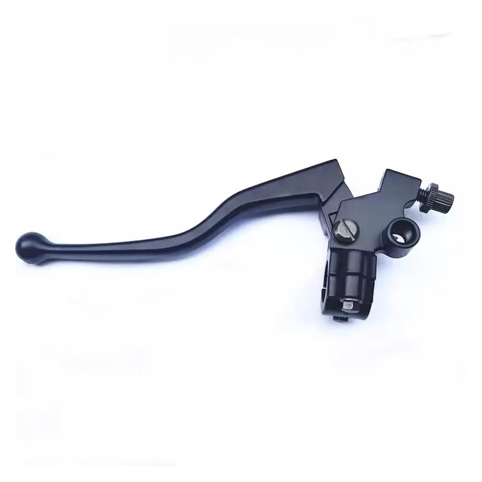 Wnftyske Clutch Lens Mount Motorcycle Brake Clutch Lever Pivot Levers Suitable For Cfmoto 150Nk 250Nk 250Sr Clutch Lever Nk150/250 And 150Cc/250Cc Motorcycles Brake Levers Handle Bar Handbrak